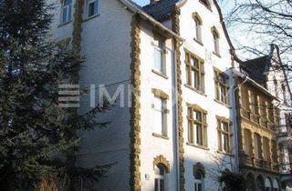 Wohnung kaufen in Dr.-Braun-Str., 32545 Bad Oeynhausen, Wohnen in frisch sanierter, denkmalgeschützter Villa, Zentrumslage