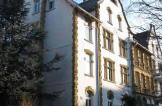 Wohnung kaufen in Dr.-Braun-Str., 32545 Bad Oeynhausen, Wohnen in frisch sanierter, denkmalgeschützter Villa, Zentrumslage