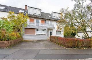 Wohnung kaufen in 44328 Scharnhorst, CHARMANTES 1-ZIMMER-APARTMENT MIT GROSSEM SÜDBALKON IN RUHIGER WOHNLAGE