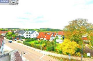 Wohnung kaufen in Hauptstraße 00, 73773 Aichwald, "3,5 Zimmer Maisonette im DG"