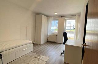 Wohnung kaufen in Gerhart-Hauptmann-Straße 16, 67663 Innenstadt, Attraktive Kapitalanlage in Kaiserslautern - renovierte 2-Zimmer-Wohnung mit Tiefgarage