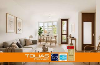 Wohnung kaufen in 70806 Kornwestheim, Raum für Ideen auf ca. 48 m² - Ihre Bühne für modernes Wohnen in Kornwestheim