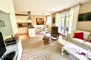 Wohnung kaufen in Goethestraße, 15526 Bad Saarow, So will ich wohnen!