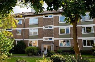 Wohnung kaufen in 40789 Monheim, 2 Zimmerwohnung mit Balkon in Baumberg zu verkaufen