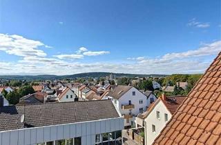 Wohnung kaufen in 65830 Kriftel, Sichere Investition in Kriftel: Gepflegte Dachgeschoss-Maisonette mit solider Rendite