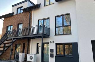 Wohnung kaufen in Teutoburger Weg 83a, 33758 Schloß Holte-Stukenbrock, Ideale Kapitalanlage Kreis Gütersloh: vermietete Neubau-ETW Nr. 3 im EG,2ZKB,Keller,SP mit 67,89 m²