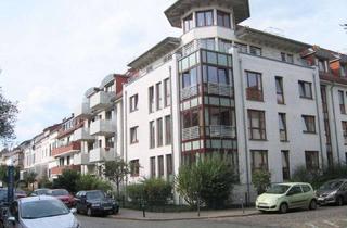Wohnung kaufen in 28203 Fesenfeld, Top Lage im Viertel! Hervorragend geschnittene 3 Zi., Gäste-WC, Terrasse, Balkon, TG-Stellpl.
