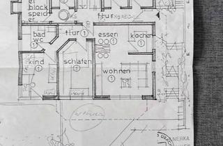 Wohnung kaufen in Im Kolzental 26, 72574 Bad Urach, Sonnige 3-Zimmer-Wohnung mit großer Terrasse in ruhiger Lage im Kolzental