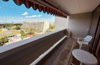 Wohnung kaufen in Helene-Mayer-Ring 12, 80809 Milbertshofen-Am Hart, OlyDorf: Großzügige 3-Zimmer-Wohnung mit 40 m² offenem Wohn-/Essbereich, Loggia u. Wintergarten!