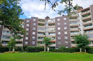 Wohnung kaufen in 89079 Wiblingen, 3,5-Zimmer-Wohnung mit Balkon und TG-Box in Ulm-Wiblingen