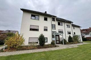 Wohnung kaufen in 65843 Sulzbach, Attraktive Eigentumswohnung in zentraler Lage