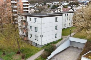 Wohnung kaufen in Kettelerweg 12, 89537 Giengen, Tolle Wohnung in Giengen