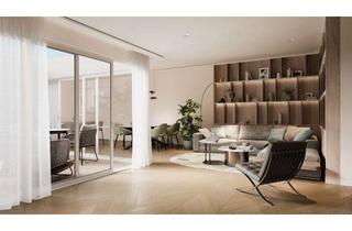 Wohnung kaufen in Neue Kantstr 31, 14057 Charlottenburg, Exklusives Dachgeschoss am Lietzensee – 4 Zi. Erstbezug