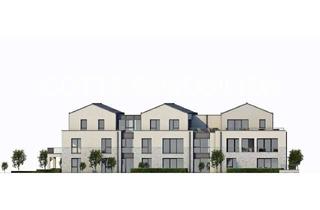 Wohnung kaufen in 33330 Gütersloh, KFW 40 - Neubau in Gütersloh - fußläufig zur Innenstadt.