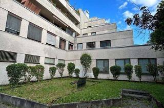 Wohnung kaufen in Stadelheimer Straße 71, 81549 Obergiesing, Moderne 3-Zimmer-Dachterrassenwohnung