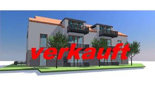 Wohnung kaufen in 33100 Paderborn, Kernstadtlage: Neubau ETW mit Aufzug und Tiefgarage als KFW 40 mit QNG und Sonderabschreibung!