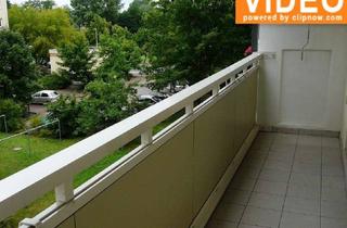 Wohnung kaufen in 03042 Sandow, Großzügige 2-Raum-Wohnung mit Balkon in Spreenähe in Cottbus-Sandow zu verkaufen!
