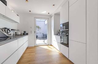 Wohnung kaufen in 90439 Nürnberg, Dachterrassenwohnung in begehrter Lage von Heilsbronn