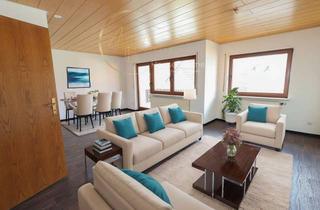 Wohnung kaufen in 74078 Neckargartach, Modern wohnen, entspannt leben!