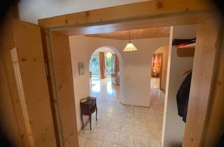 Wohnung kaufen in Müllner -Peter-Weg, 83229 Aschau, Feine 3-Zimmer Wohnung mit Balkon in Sachrang im Chiemgau