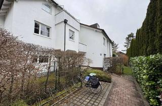 Wohnung kaufen in 82194 Gröbenzell, Wunderschöne 4-Zimmer-Gartenwohnung in Gröbenzell zu verkaufen!