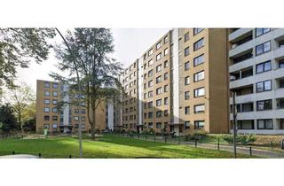 Wohnung kaufen in Husemannstraße 39, 47198 Hochheide, Gepflegte 3-Zimmer-Wohnung mit sonnigem Balkon und elegantem Charakter