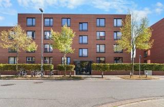 Wohnung kaufen in 28359 Lehe, Gut vermietetes Apartment mit 5% Rendite in gefragter Lage nahe der Universität Bremen