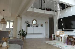 Wohnung kaufen in Hackenbroicher Straße 127, 50769 Worringen, Charmante 3-4 Zimmer Wohnung mit Dachterrasse in Köln-Worringen