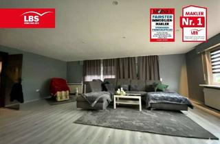 Wohnung kaufen in 58739 Wickede, Aus 1 mach 2, viele Ideen möglich! Eigennutz oder Kapitalanlage!