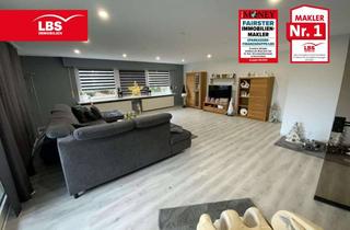 Wohnung kaufen in 58739 Wickede, Ideal für Eigennutzer oder Kapitalanleger: 200 m² Wohnfläche