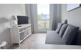 Wohnung kaufen in Am Ende 4b, 18374 Zingst, Voll möbliertes Apartment - in unmittelbarer Boddennähe !