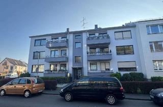 Wohnung kaufen in 50321 Brühl, Anleger aufgepasst, sichere Kapitalanlage in Brühl mit Potenzial
