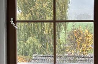 Loft kaufen in Feldstr. 14, 96515 Sonneberg, Sonniges Loft in wunderbarer idyllischer Natur