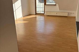 Loft kaufen in Feldstr. 14, 96515 Sonneberg, Sonniges Loft in wunderbarer idyllischer Natur