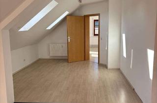 Loft kaufen in Feldstr. 14, 96515 Sonneberg, Sonniges Loft in wunderbarer idyllischer Natur