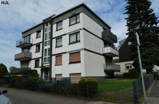 Wohnung kaufen in 42699 Ohligs-Aufderhöhe, 3-Zimmer-Wohnung mit 2 Balkonen und Hobbyzimmer im Souterrain