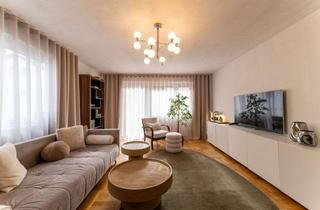 Wohnung kaufen in 72202 Nagold, Traumhafte 3,5-Zimmer-Wohnung am Lemberg