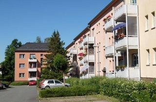 Wohnung mieten in Grenzgraben 42, 09126 Chemnitz, Geräumiges Wohlfühlnest mit nur wenigen Stufen ...