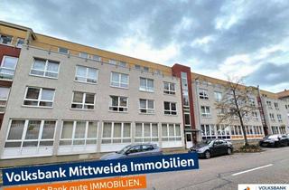 Wohnung mieten in Bahnhofstraße 41-47, 09648 Mittweida, Kleines Appartement in Hochschulnähe!