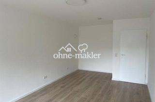 Wohnung mieten in Albrecht-Dürer-Straße 13, 96052 Bamberg, Erstbezug: top sanierte 1-Zimmer-Apartment mit Balkon, Stellplatz und neuer Nolte-Küche