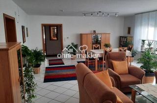 Penthouse mieten in Hennenhecke 1, 67310 Hettenleidelheim, Exklusive Wohnung mit 4,5 Zimmern, EBK und Balkon in Hettenleidelheim