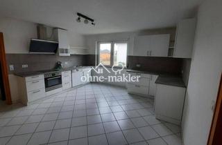 Penthouse mieten in Hennenhecke 1, 67310 Hettenleidelheim, Exklusive Wohnung mit 4,5 Zimmern, EBK und Balkon in Hettenleidelheim