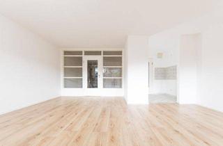 Wohnung mieten in Meinersdorfer Straße 32, 09123 Chemnitz, Helle 3-Raum-Wohnung im 1. OG am grünen Stadtrand