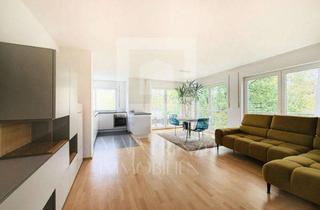 Wohnung mieten in 90762 Fürth, Tolle Lage! Helle moderne 4-Zi Wohnung an der Uferpromenade