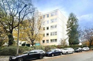 Wohnung mieten in Ernst-Heinkel-Weg 23, 90411 Nürnberg, Gepflegte 3-Zi Wohnung mit Balkon in Ziegelstein