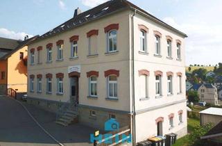 Mehrfamilienhaus kaufen in Hangweg, 08209 Auerbach, Charmantes Mehrfamilienhaus im Vogtland – Ihre Kapitalanlage mit Perspektive