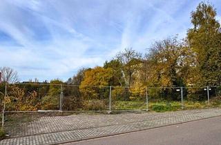 Grundstück zu kaufen in 66115 Saarbrücken, Großes entwicklungsfähiges Baugrundstück nähe Innovationscampus