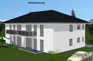 Wohnung kaufen in 32549 Bad Oeynhausen, Wohnanlage Centro - mitten in Werste