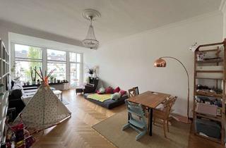 Wohnung kaufen in Grunerstr. 19, 40239 Düsseltal, *BALD LEER - 3 ZI WOHNUNG MIT BALKON* - RUHIG IM DÜSSELTAL