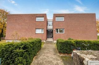 Wohnung kaufen in 47804 Benrad-Süd, KR-Benrad-Süd: Charmante 2-Zimmer-Wohnung mit Loggia und Ausblick